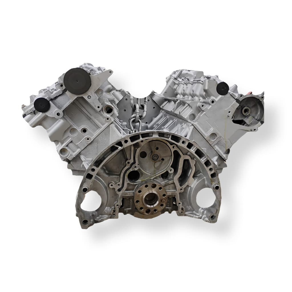 Moteur M 272.965 — vue 4