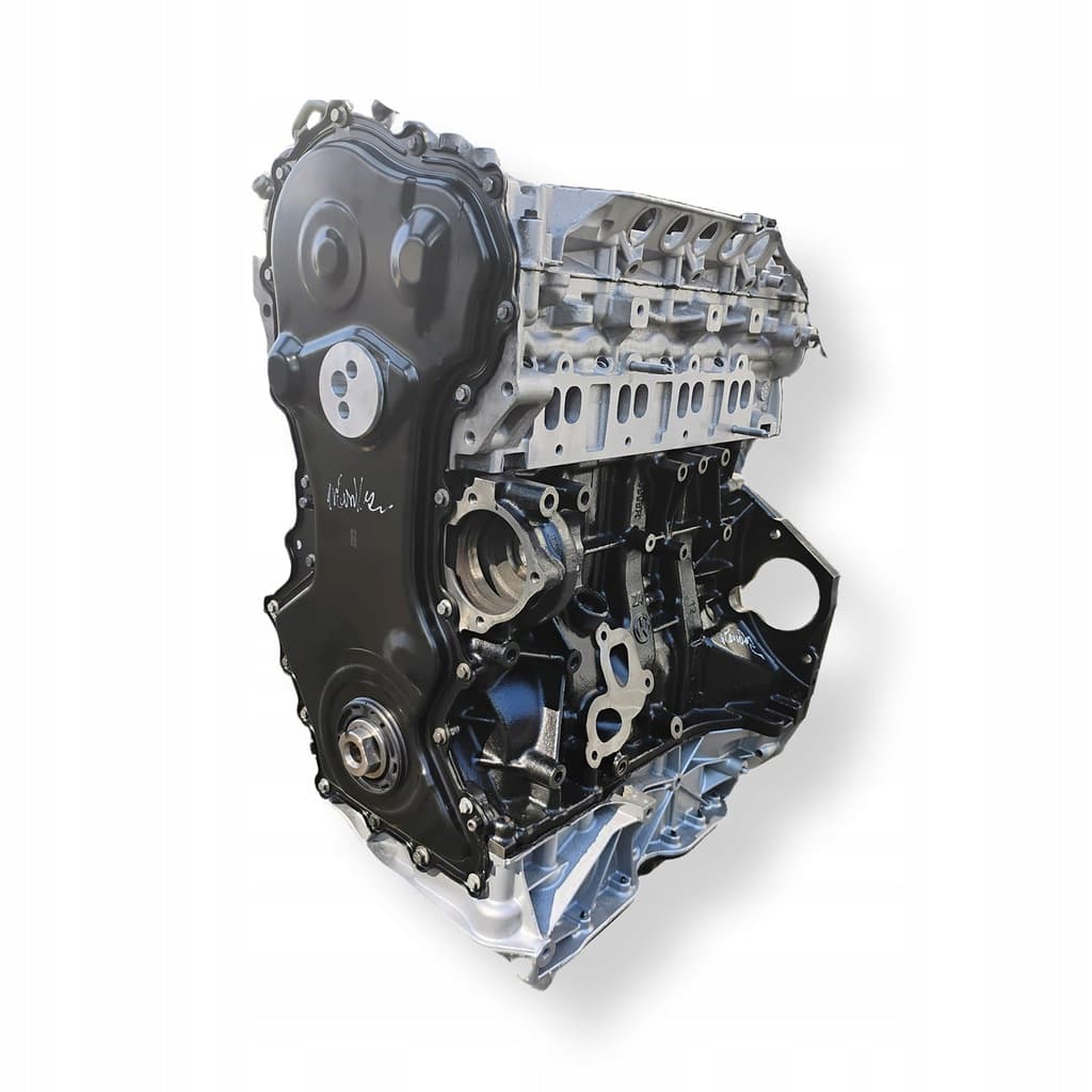 Moteur M9R 692 - Image 1