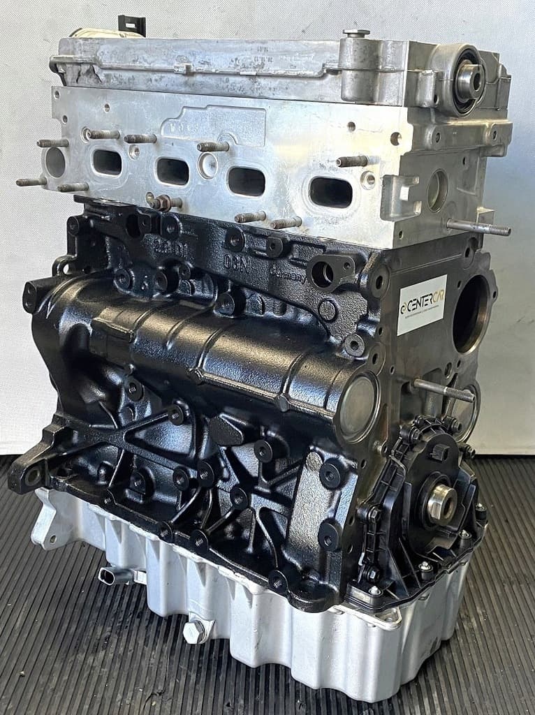 Moteur DDYA — vue 6