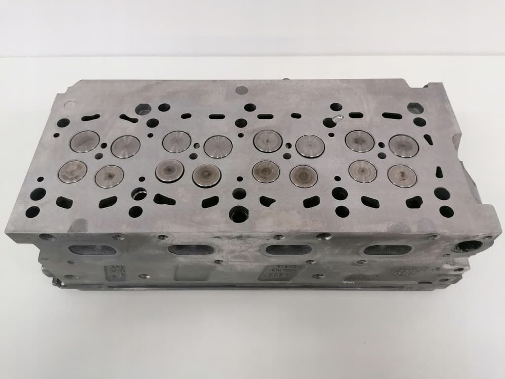 Moteur CFJA — vue 3