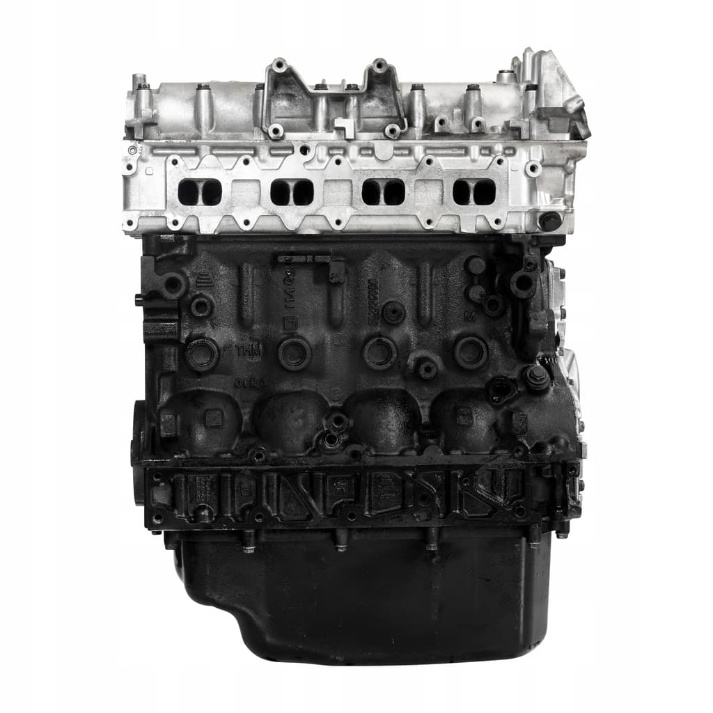 Moteur F1CE3481J — vue 3