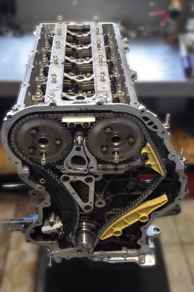 Moteur SAFA — vue 6