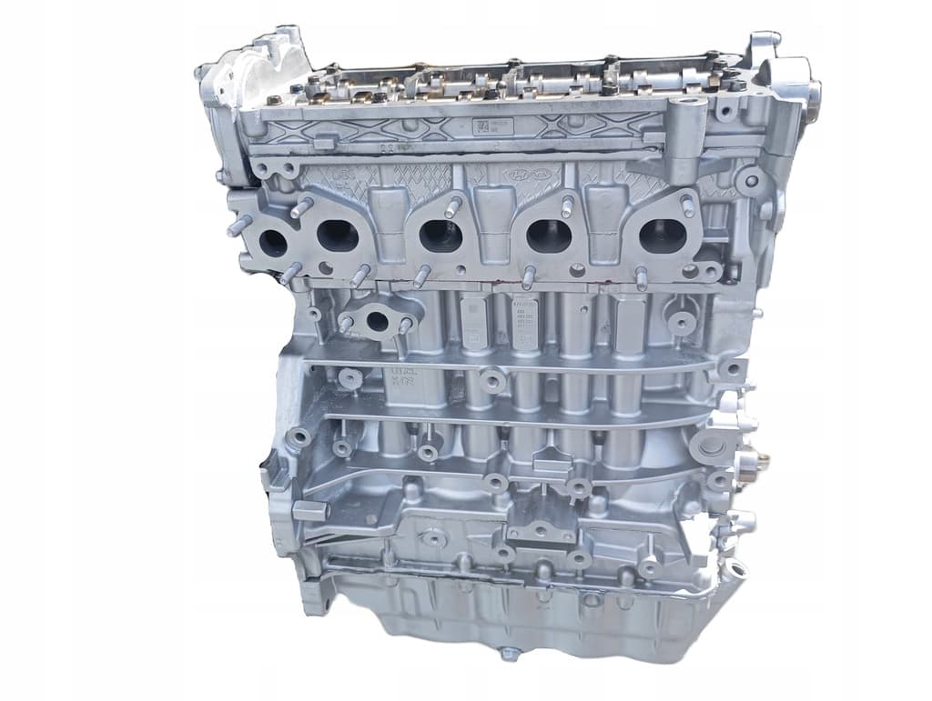Moteur D4FE - Image 1