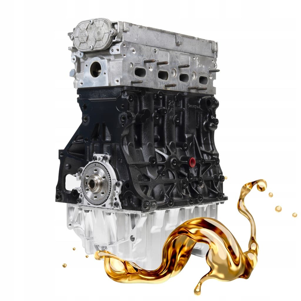 Moteur ALL — vue 2
