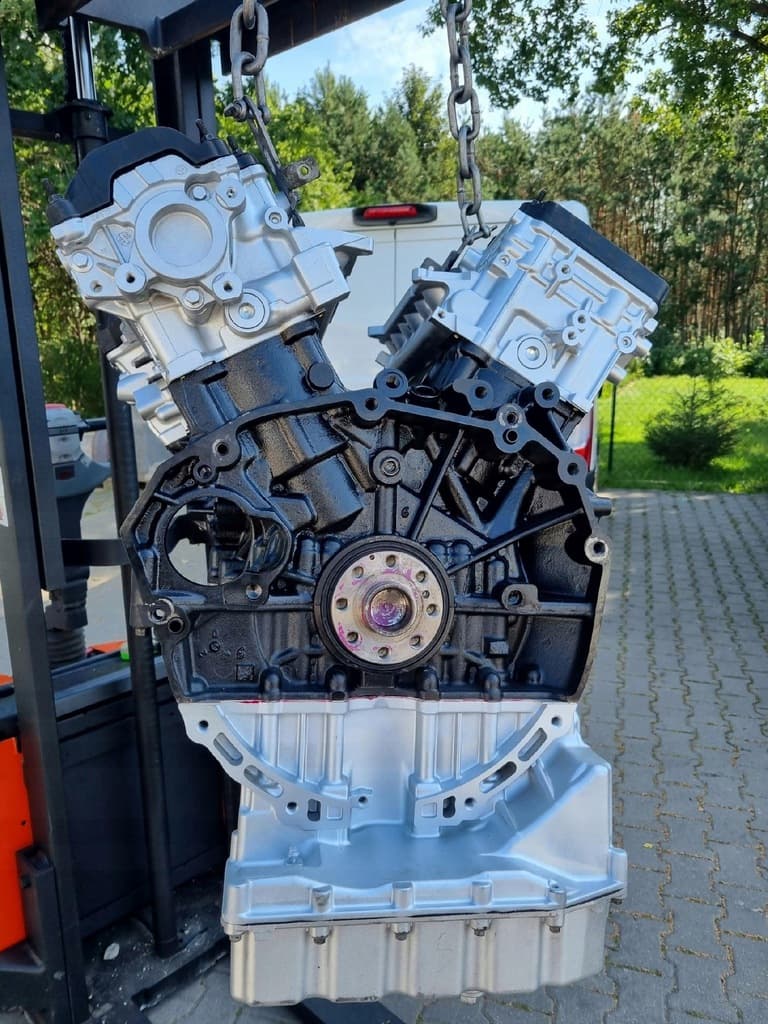 Moteur 300 — vue 3