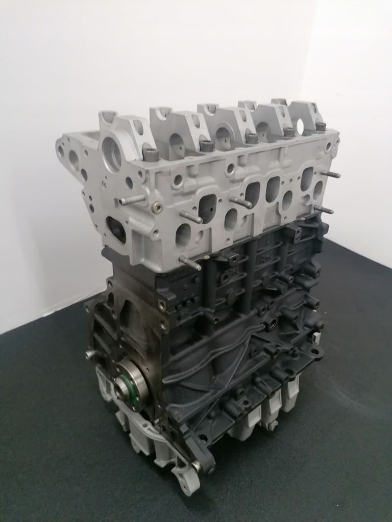 Moteur BPW — vue 2
