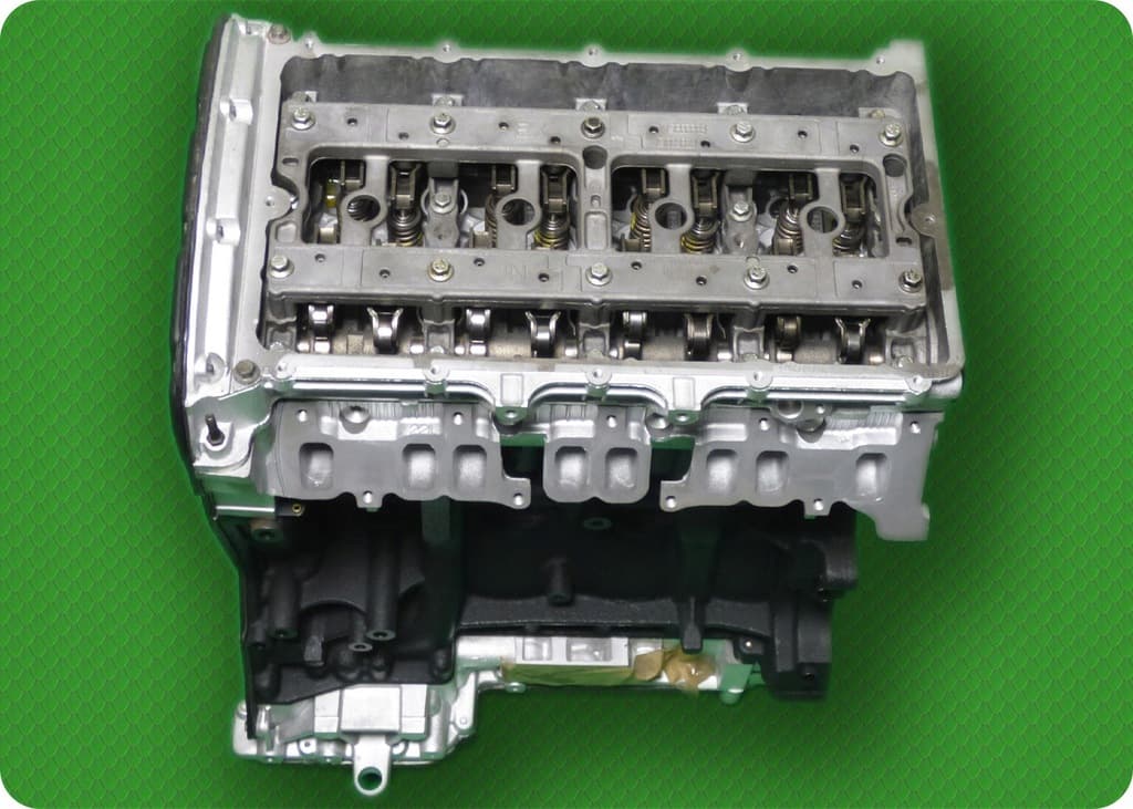 Moteur 4HU (P22DTE) - Image 1