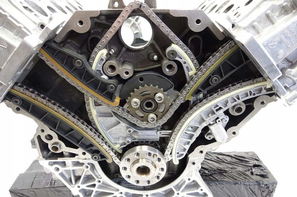 Moteur CTCB — vue 7