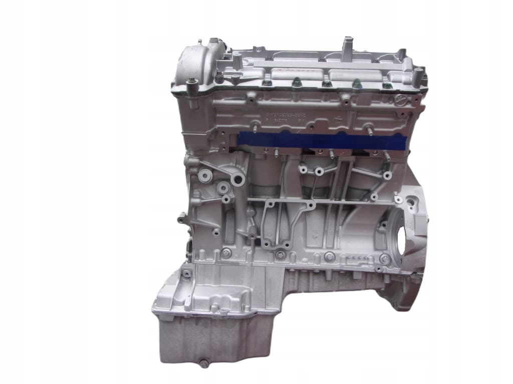 Moteur OM 642.896 — vue 4