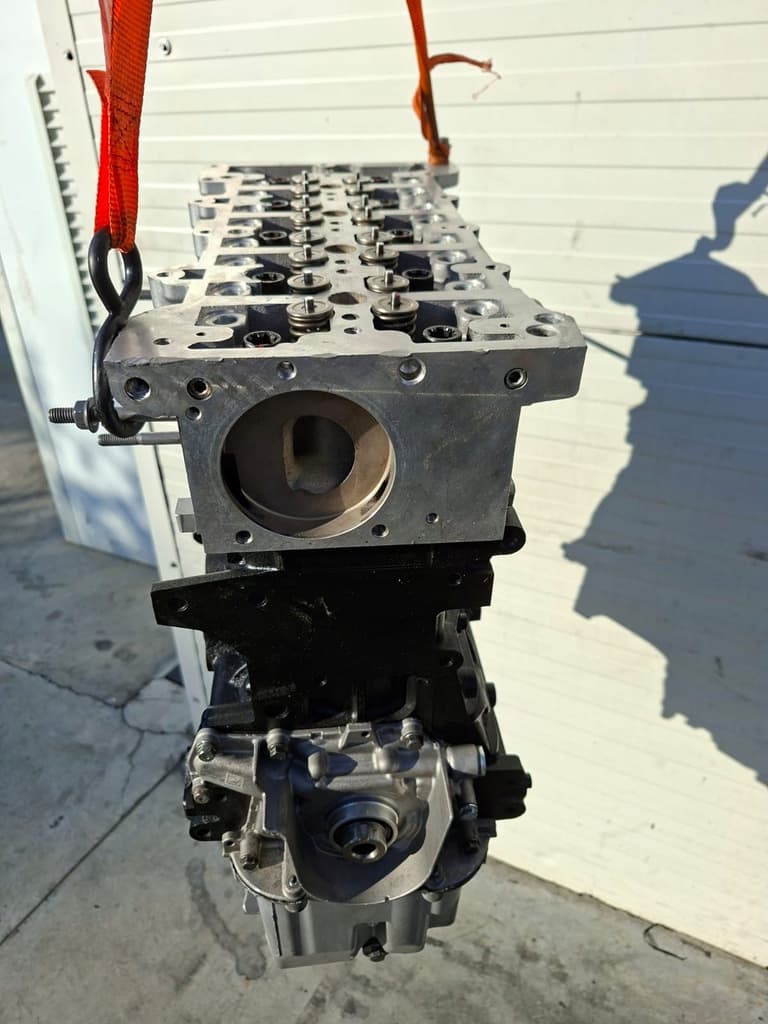 Moteur 46348913 — vue 7