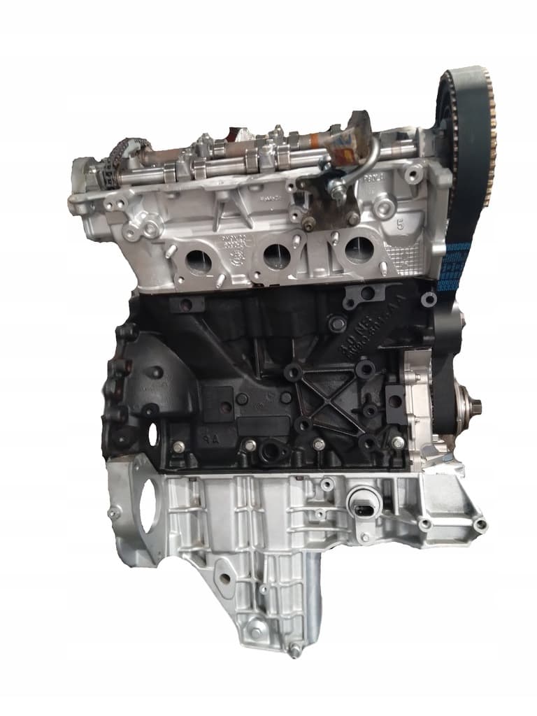 Moteur 306DT — vue 6