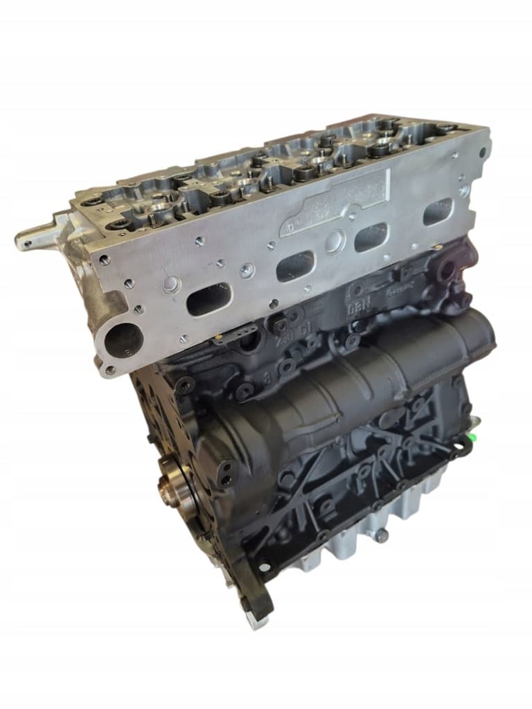 Moteur CRBB — vue 5