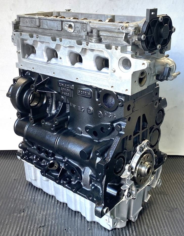Moteur DDYA — vue 3