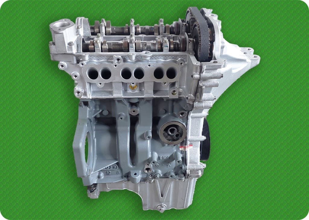 Moteur SFJA — vue 2