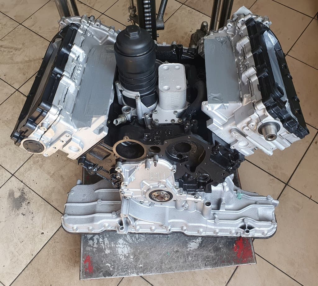 Moteur BMK - Image 1