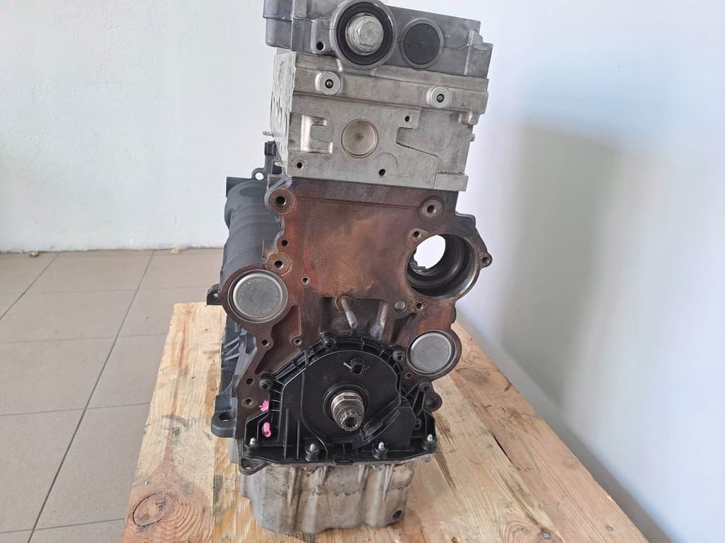 Moteur DDDA — vue 2