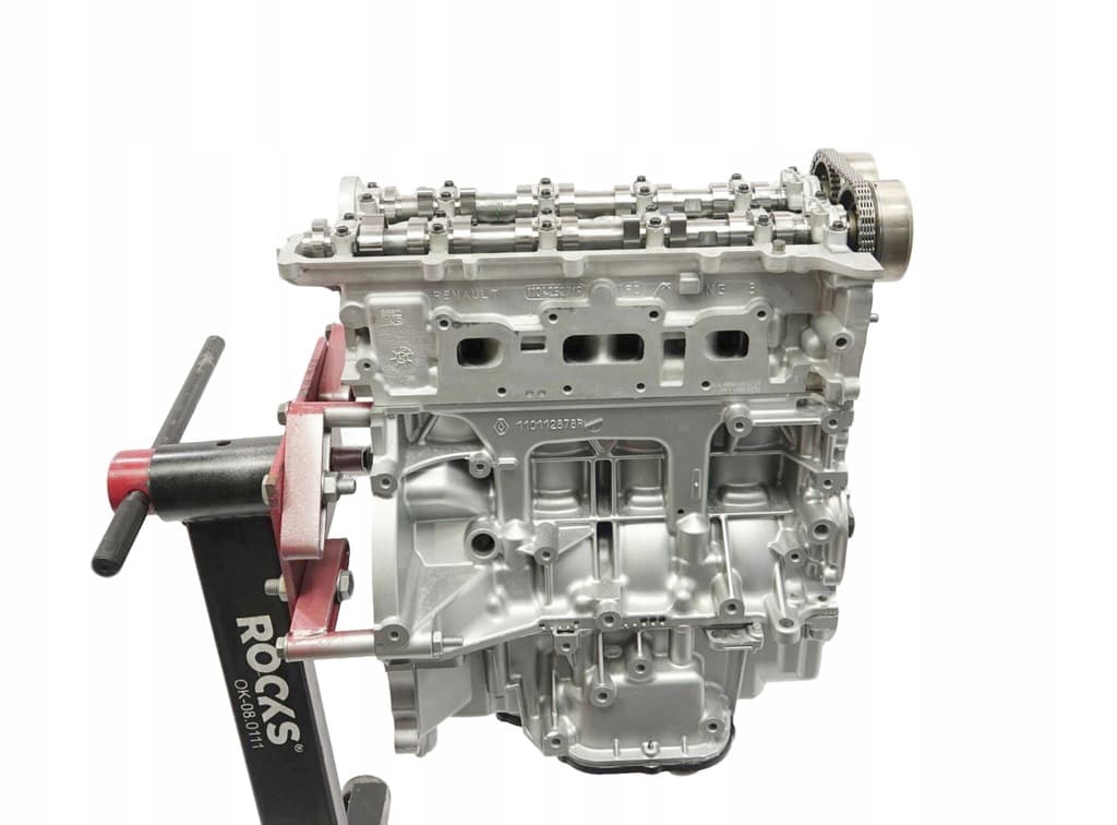 Moteur H5F 402 — vue 7