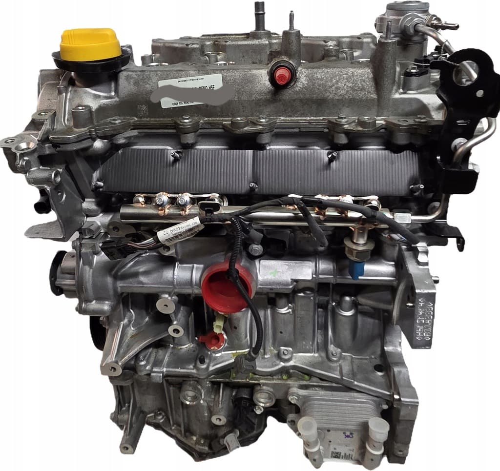 Moteur H5F 400 - Image 1