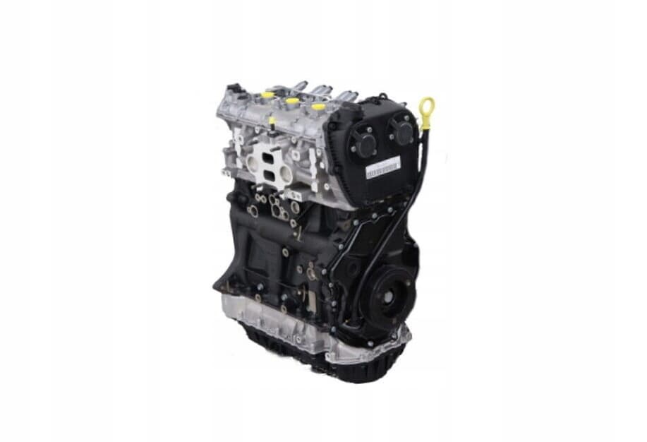 Moteur DNUE — vue 3