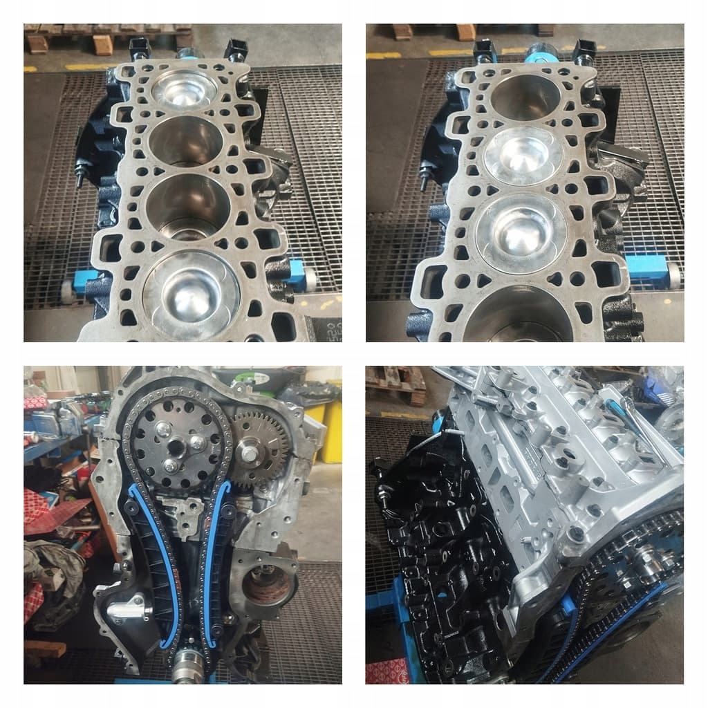 Moteur BCCC — vue 16