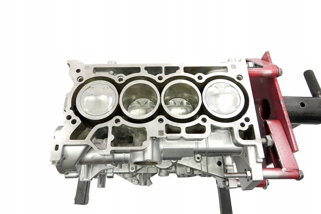 Moteur H5F 402 — vue 10