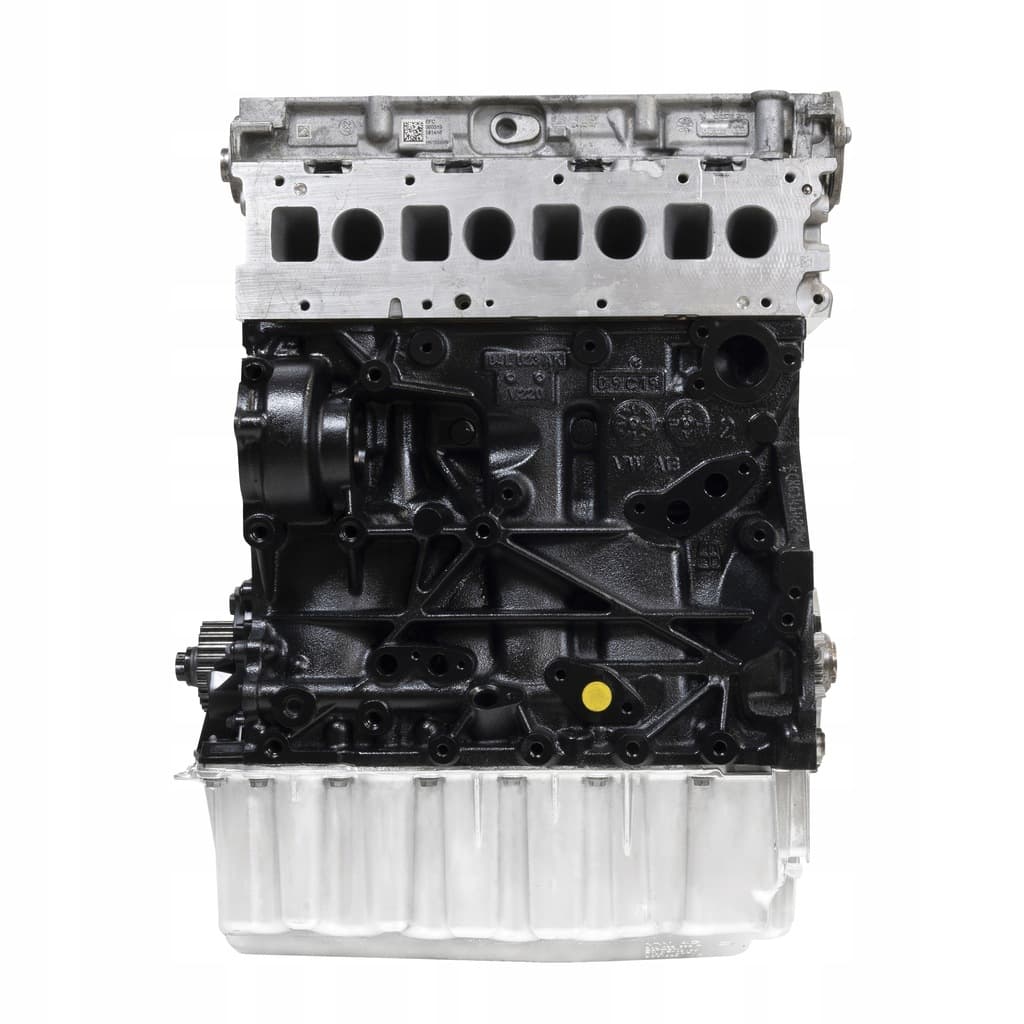 Moteur ALL — vue 3