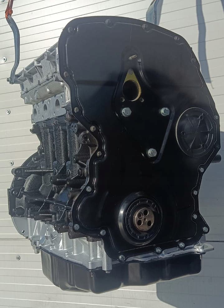 Moteur H9FD — vue 6