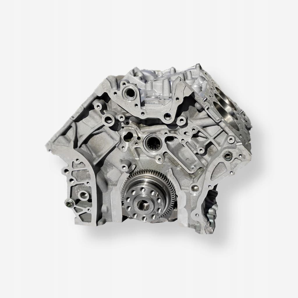 Moteur DCBG — vue 3