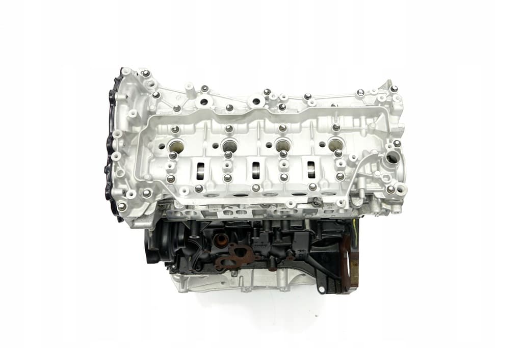 Moteur M9T 882 — vue 3