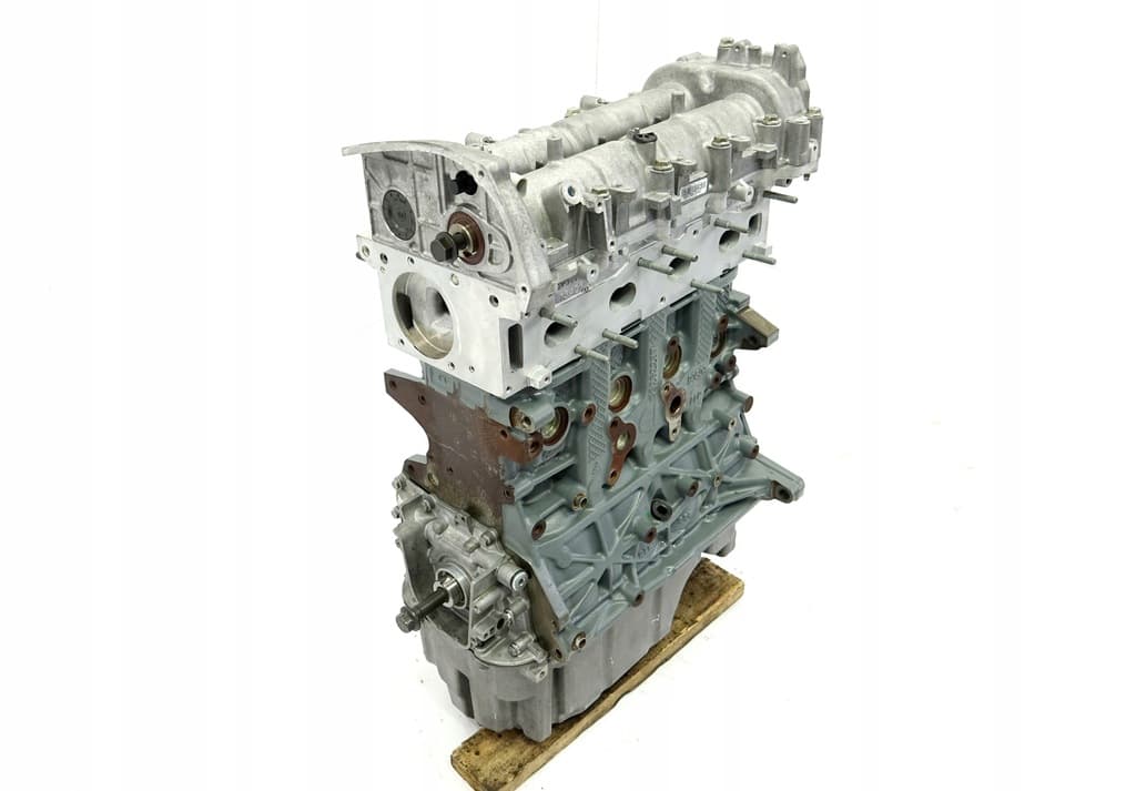 Moteur EBV — vue 3