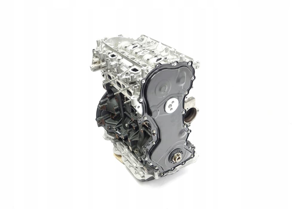 Moteur M9T 710 — vue 4