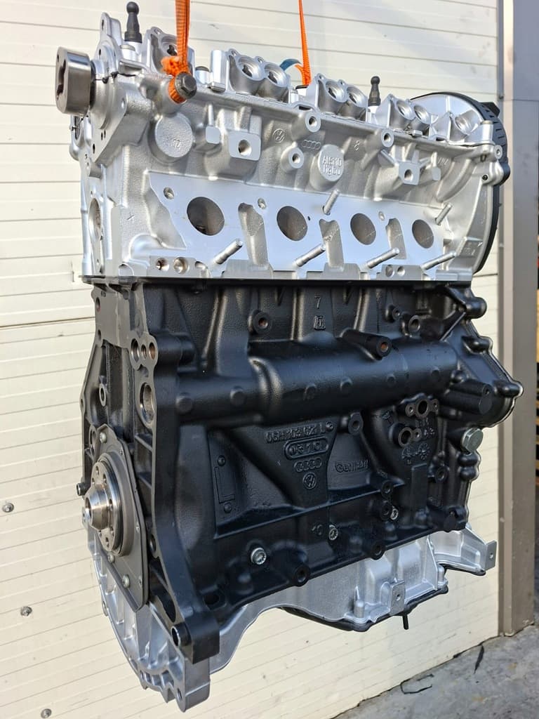 Moteur CPMA — vue 6