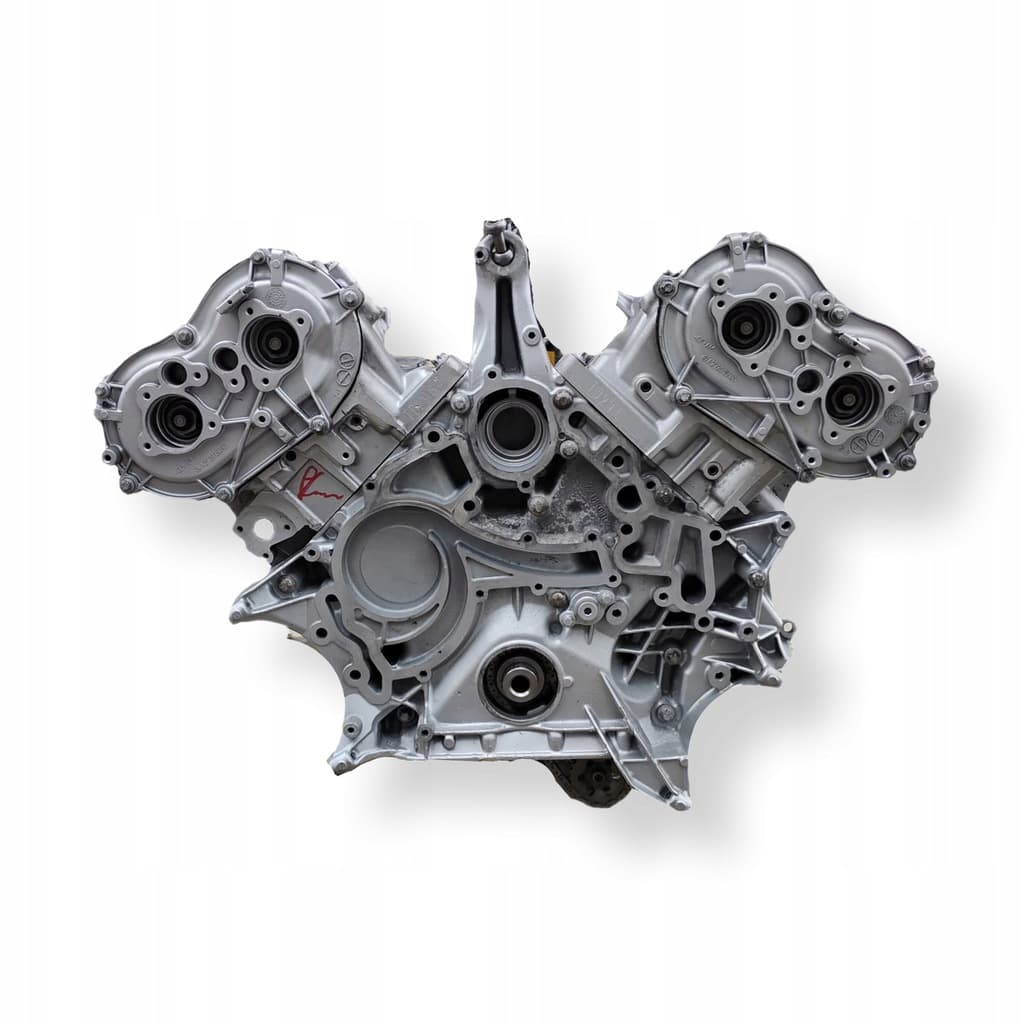 Moteur M 272.965 — vue 5
