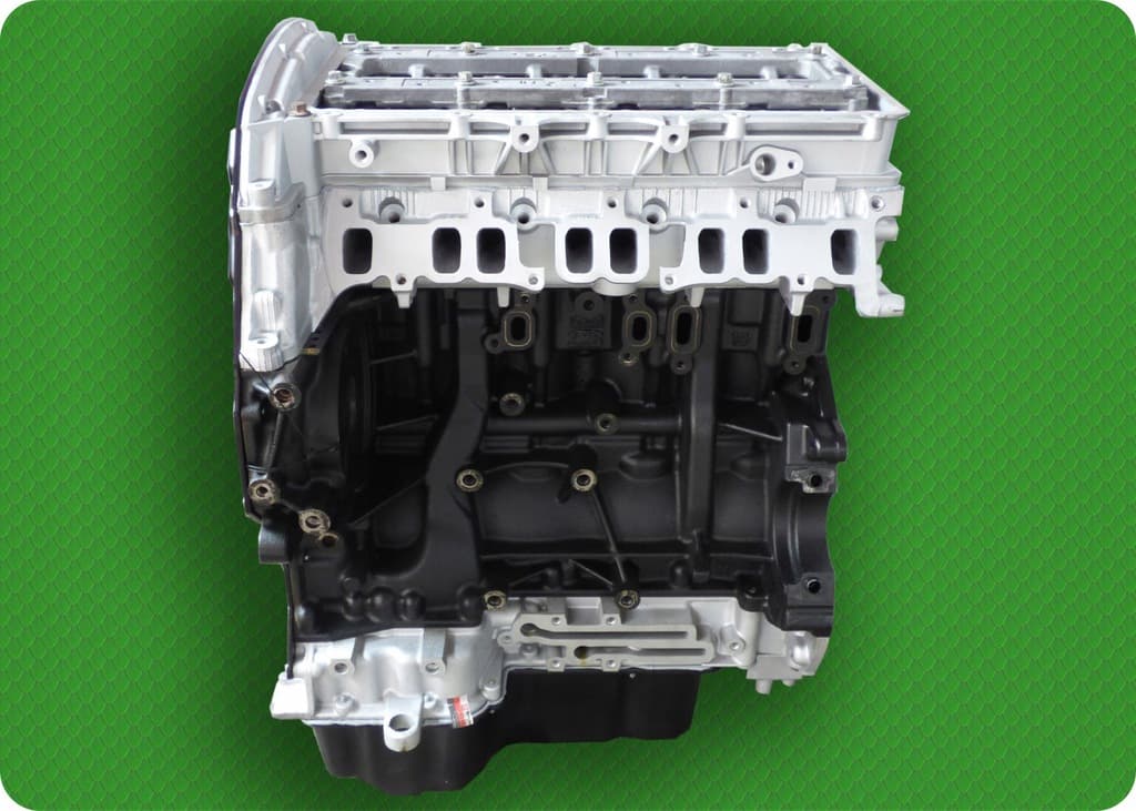 Moteur CVR5 - Image 1