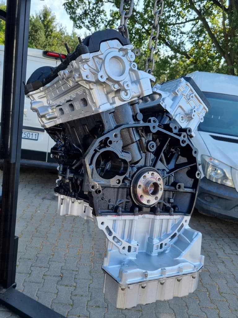 Moteur 300 — vue 2