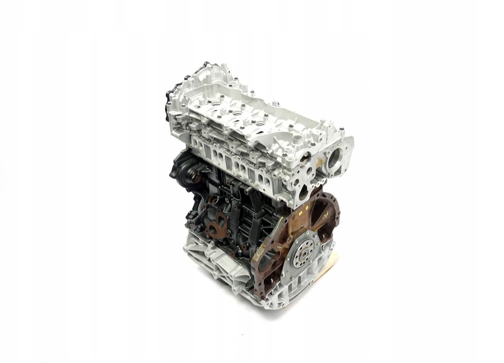 Moteur M9T 882 — vue 4