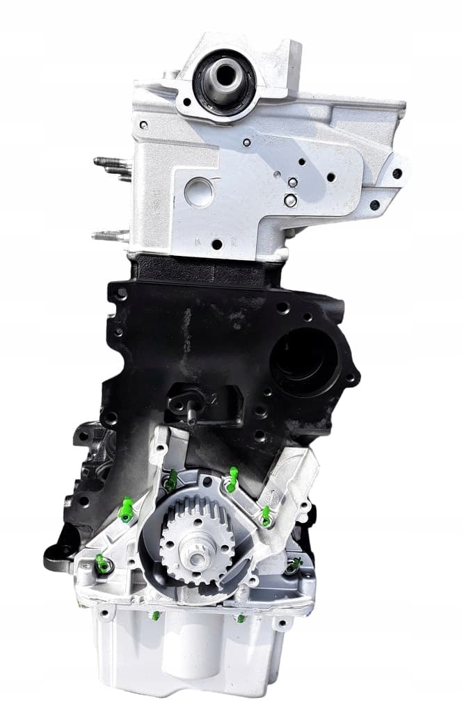 Moteur BXF — vue 6