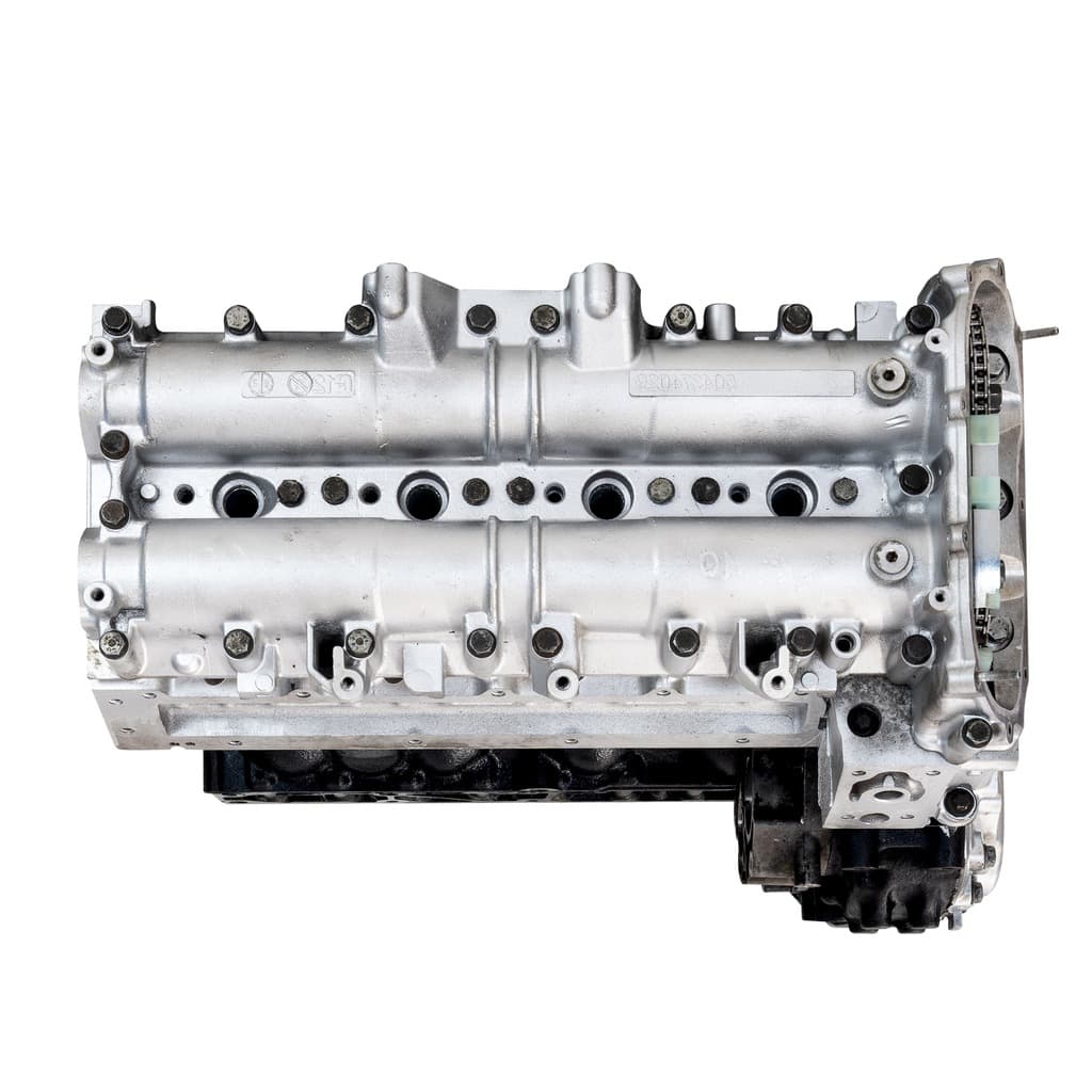 Moteur F1CE3481J — vue 6