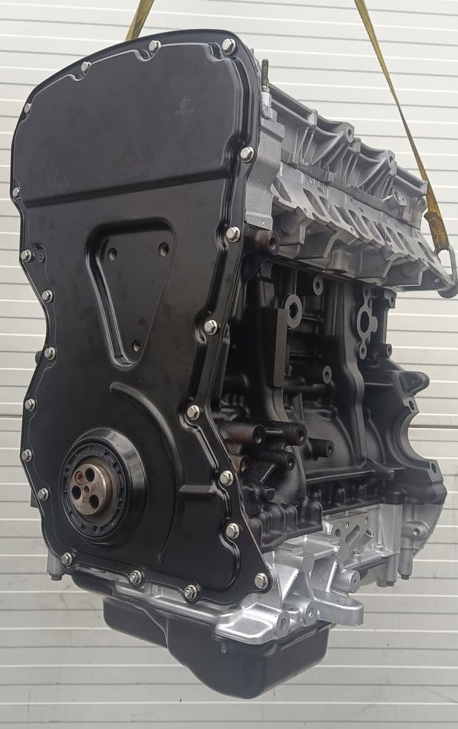 Moteur PGFB — vue 5