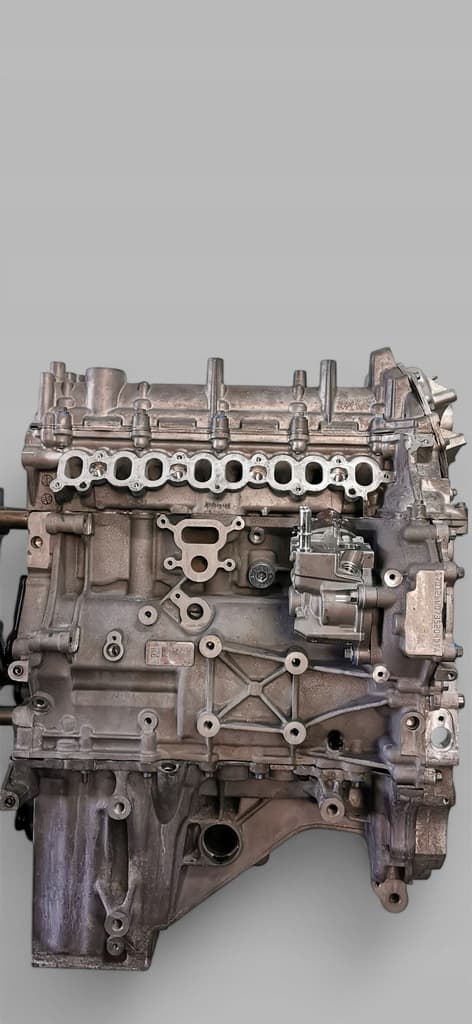 Moteur 204DTY(AJ20D4) — vue 2