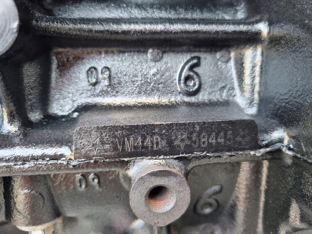 Moteur 300 — vue 12