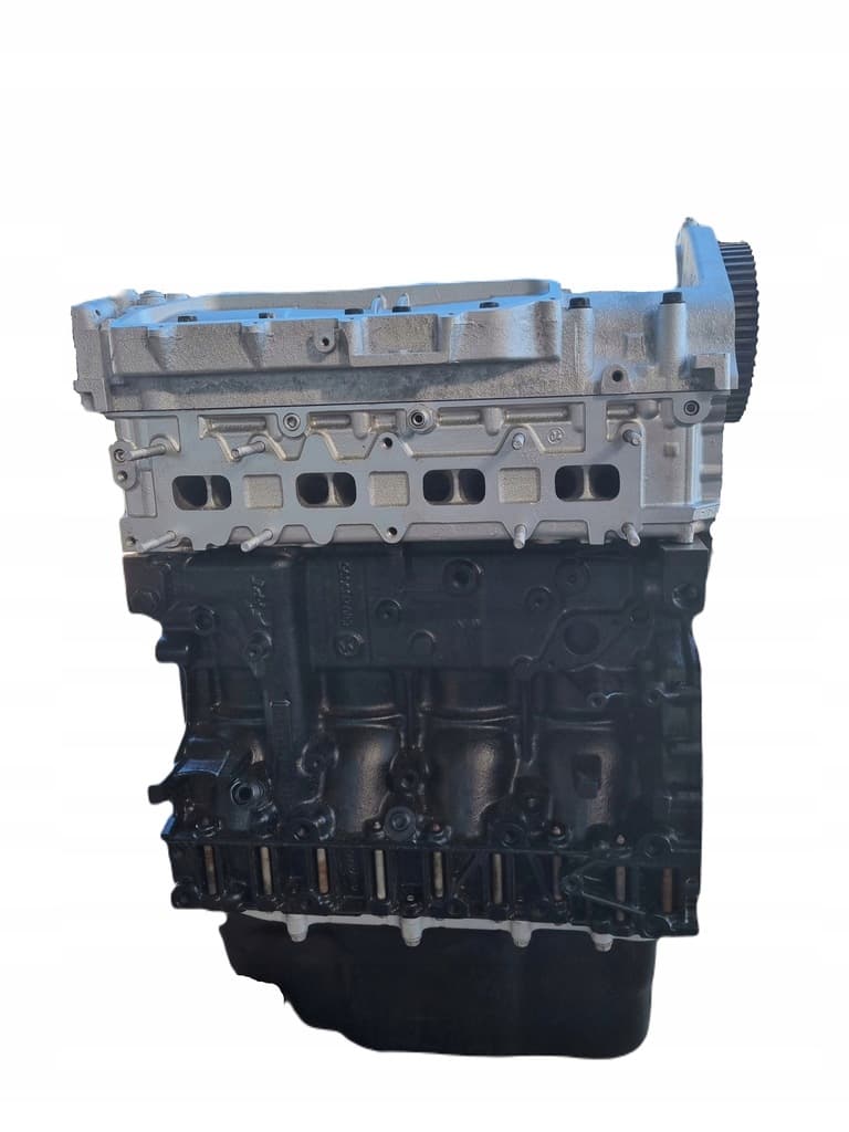 Moteur F1AGL411D — vue 3