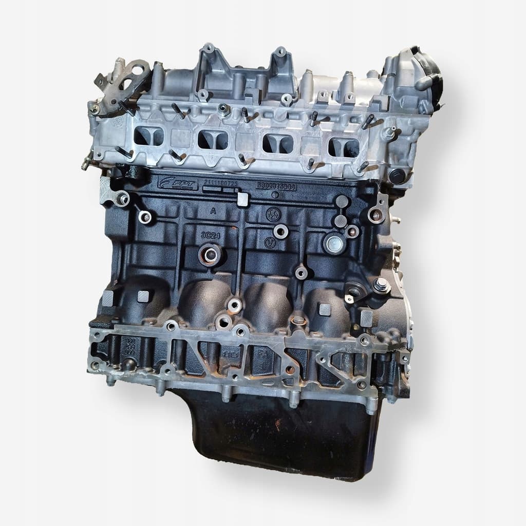 Moteur F1CE3481E (F30DTE) — vue 4