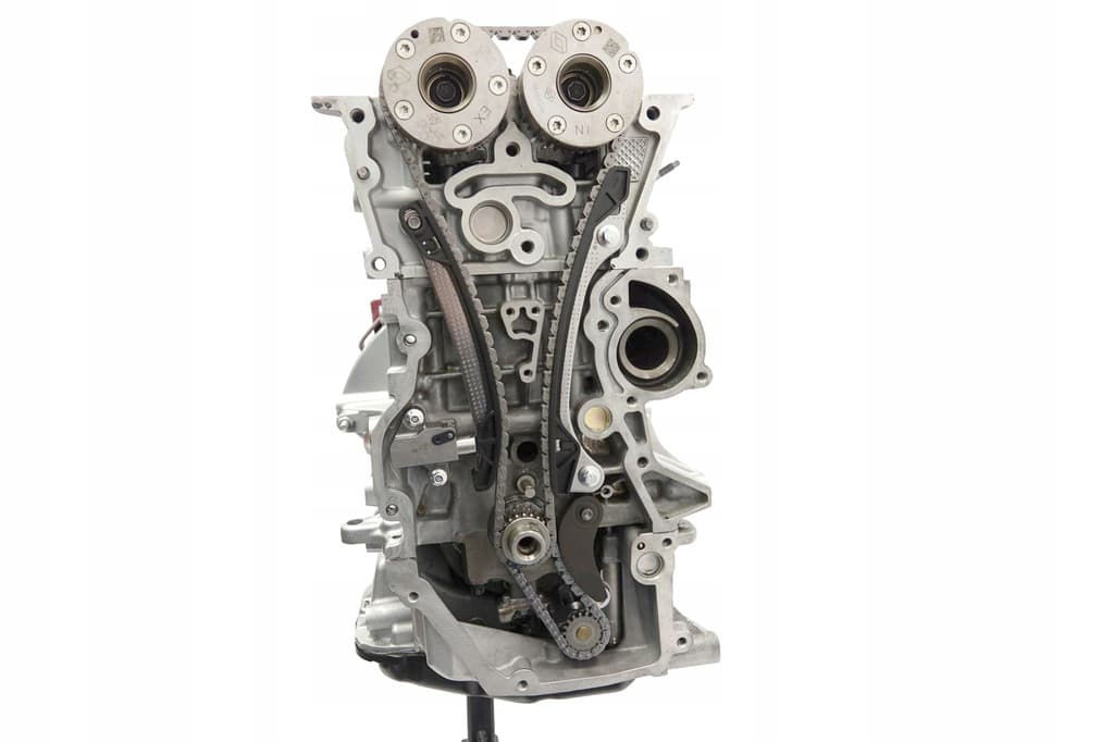 Moteur H5F 402 — vue 9