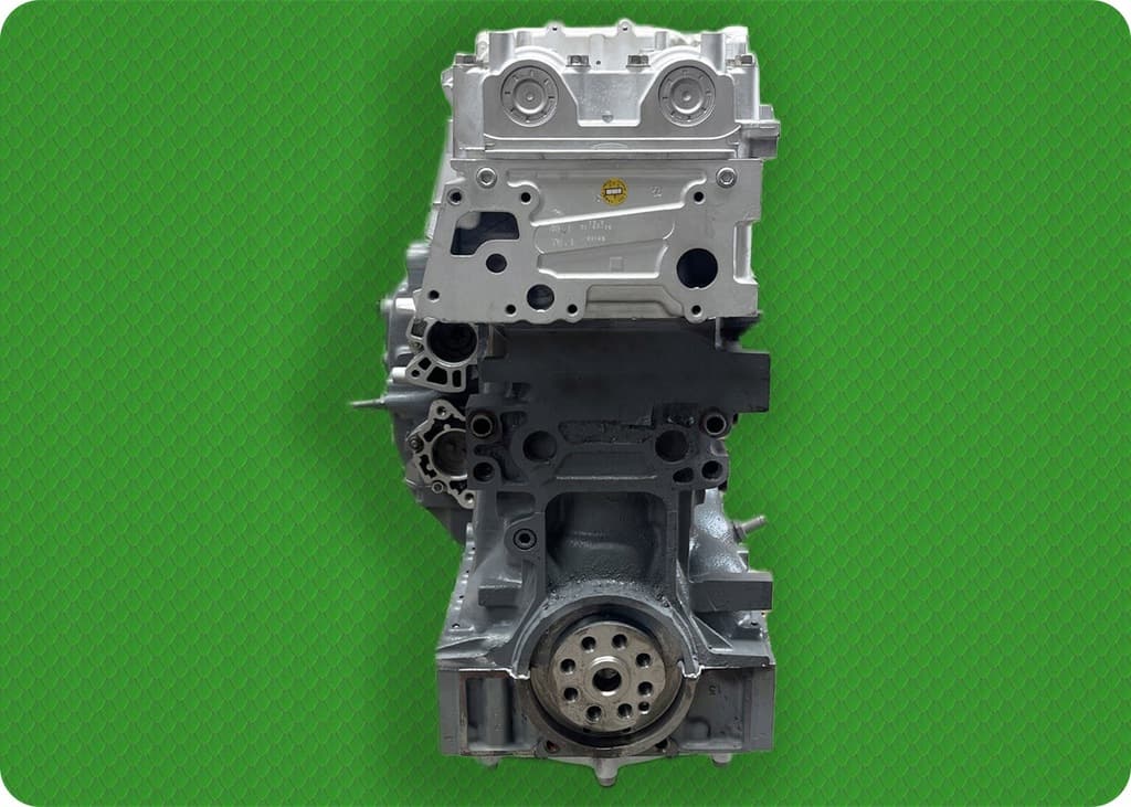 Moteur F1CE3481L — vue 4