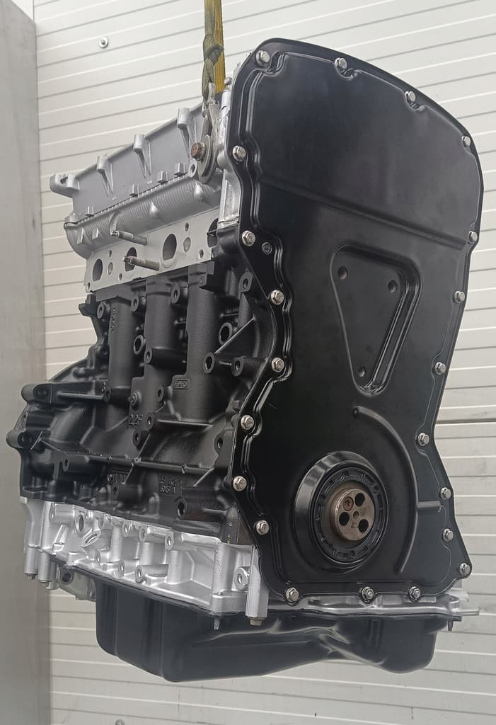 Moteur PGFB — vue 4
