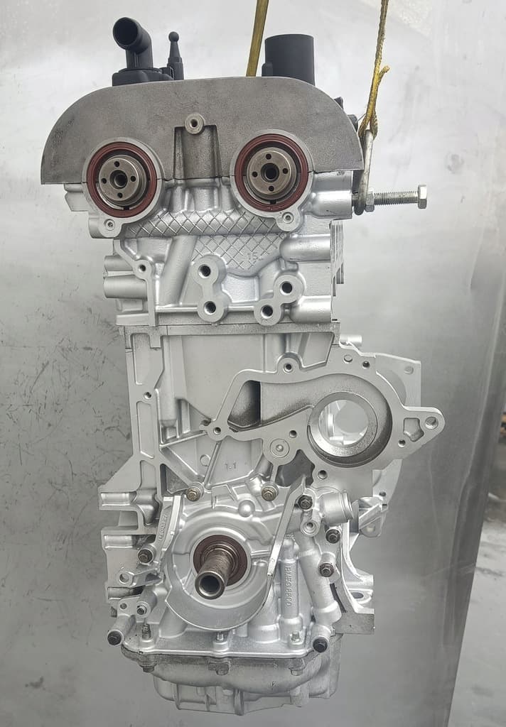 Moteur BNMB — vue 4