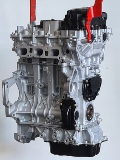 Moteur 5GF (EP6FADTXD) — vue 5