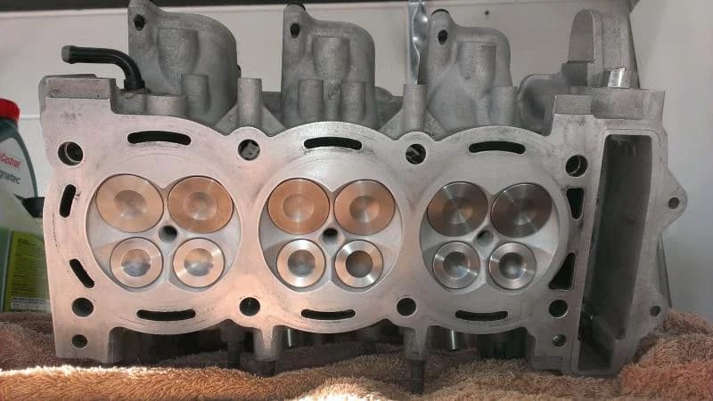 Moteur DGR — vue 5