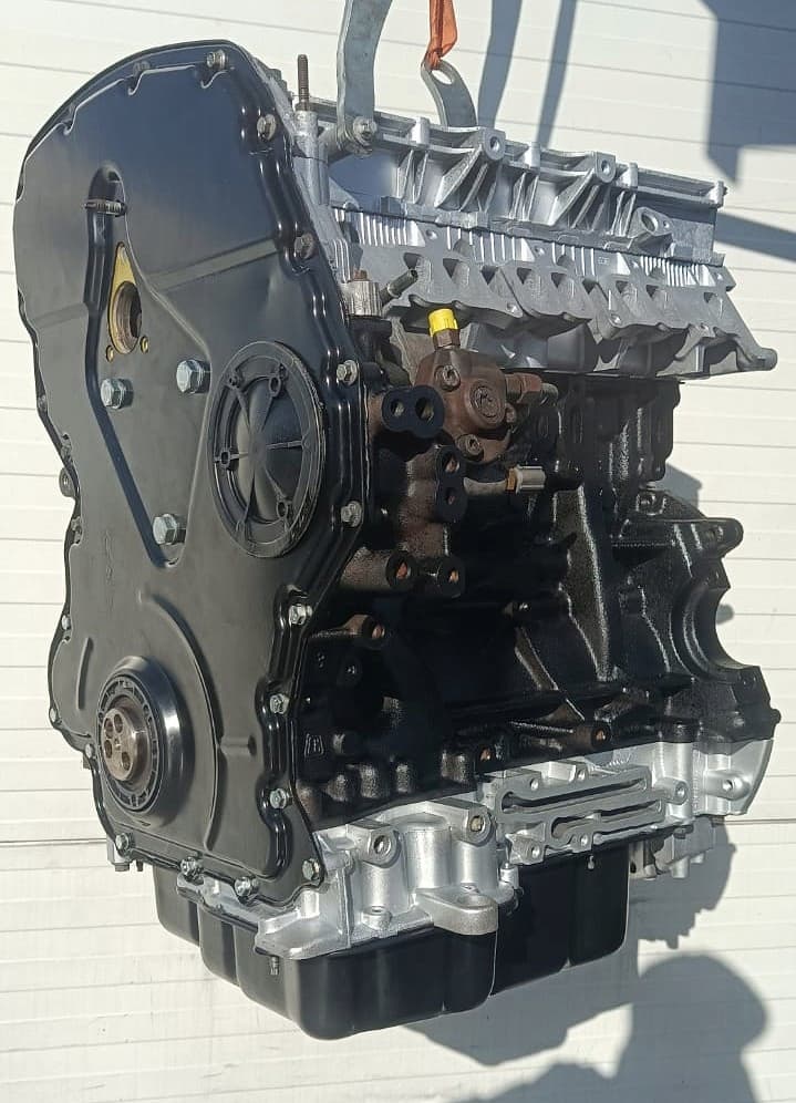 Moteur H9FD — vue 3